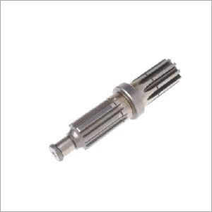 REDUCTION UNIT SHAFT