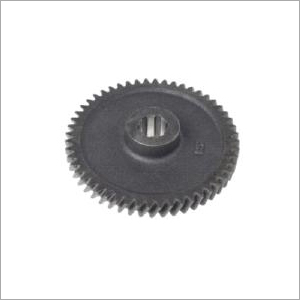 Pto Shaft Drive Gear