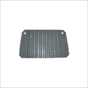 Front Grill AGW 214503