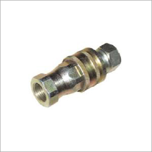 HYD COUPLING OLD MODEL By SUBINA EXPORTS