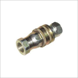 HYD COUPLING By SUBINA EXPORTS