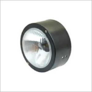 Head Light Assy