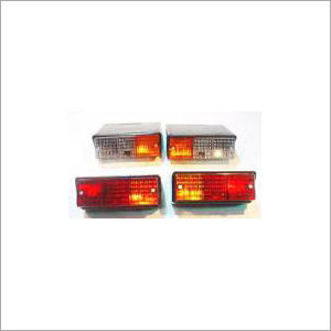 TAIL LIGHT ASSY