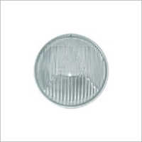 Head Light Glass