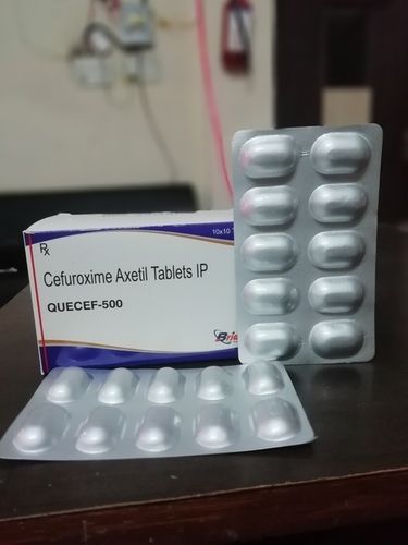 Cefuroxime Axetil In Chandigarh Dealers Traders