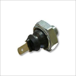 Oil Pressure Switch for Tractor - Durable Material, Compact Size | Essential Performance Monitoring Feature