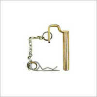 Trailer Pin