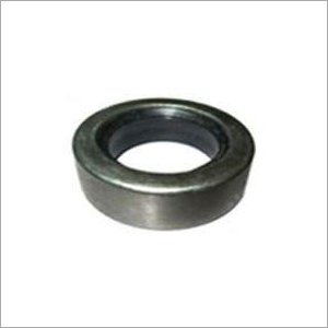 OIL SEAL WITH METAL JACKET