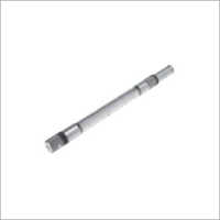 Brake Pedal Shaft