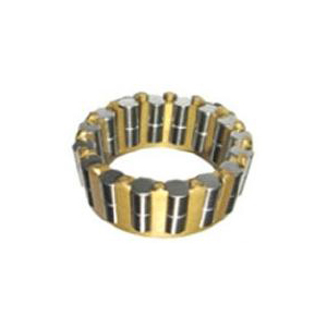 ROLLER BEARING BRASS CASE By SUBINA EXPORTS