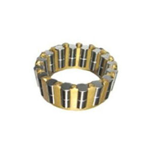 ROLLER BEARING BRASS CASE