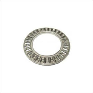 THRUST BEARING