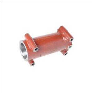 Hydraulic Lift Ram Cylinder For Tractor