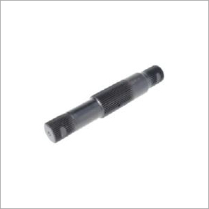 Hyd. Lift Arm Shaft For Tractor