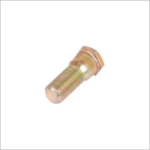 Tractor Front Wheel Lug Bolt