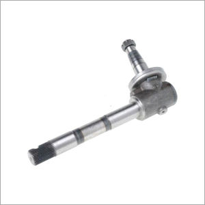 URSUS ESCORTS FRONT AXLE