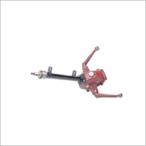 Ursus Escorts Steering Box Assy