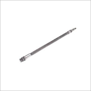 Ursus Escorts Steering Worm Shaft