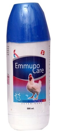 Immune Booster