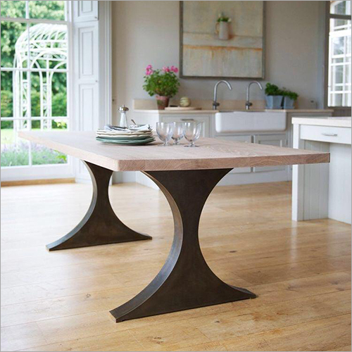 Wooden Dining Table