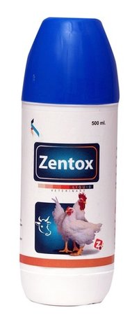 Toxin Binder Poultry Liquid