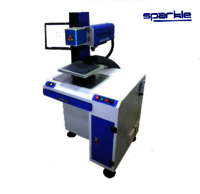 CO2 Laser Engraving and cutting Machine