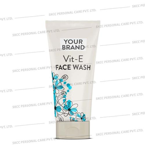 Vitamin E Face Wash