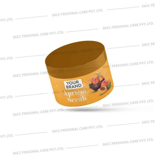Apricot Scrub