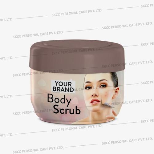 Body Scrub