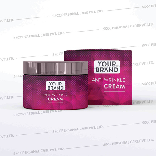 Anti Wrinkle Cream Age Group: All Age Group