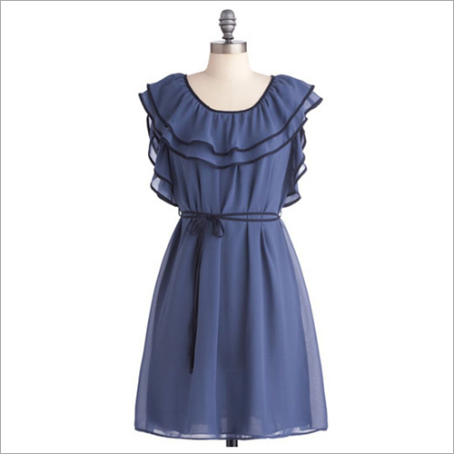 Ladies Party Wear Dress