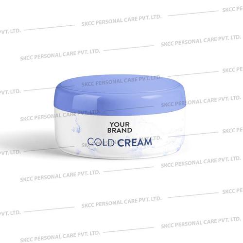 Cold Cream Age Group: All Age Group