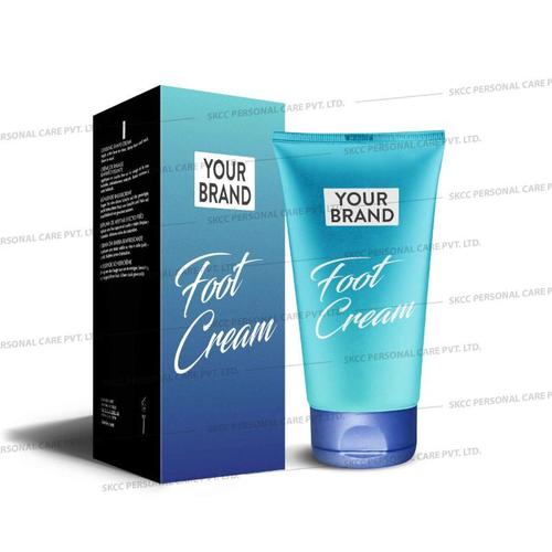 Foot Cream