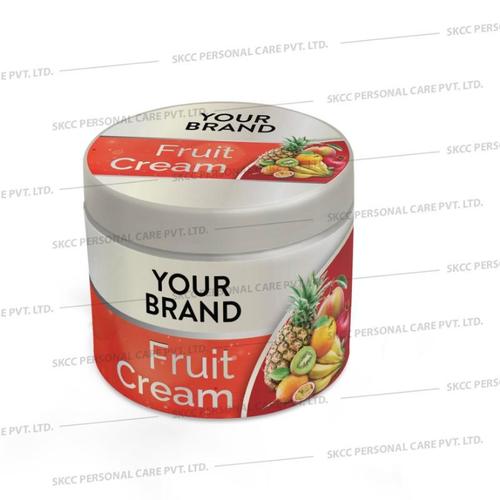 Fruit Cream