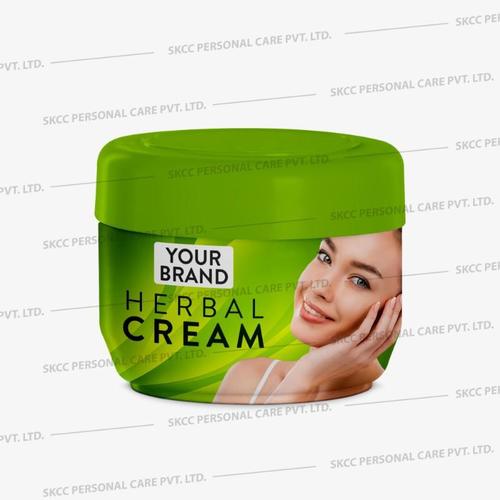 Herbal Cream