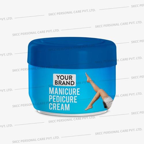 Manicure Pedicure Cream