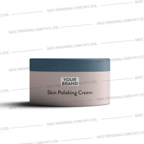 Skin Polishing Cream Age Group: All Age Group