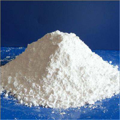 Pure Zinc Oxide Powder