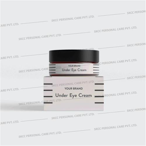 Under Eyes Cream