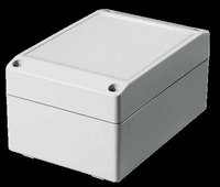 Abs Plastic Enclosure