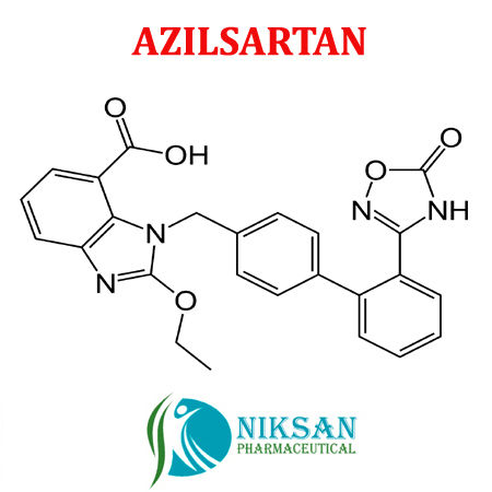 AZILSARTAN