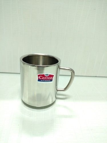 Mirror Ss Plain Mug