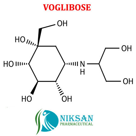 VOGLIBOSE