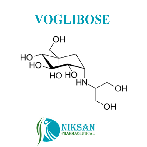 VO GLIBOSE