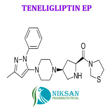 TENELIGLIPTIN