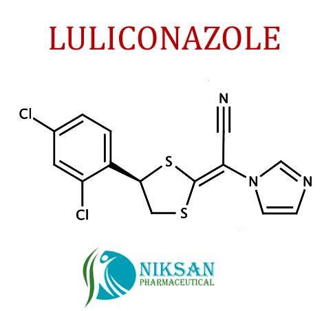 LU LICONAZOLE