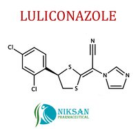 Luliconazole Medicine Raw Materials