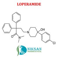Loperamide - Boiling Point: 90a C (194a F)