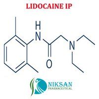 Lidocaine