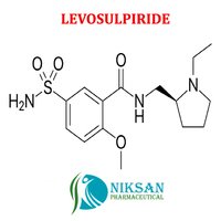 Levosulpiride - Boiling Point: Not Available